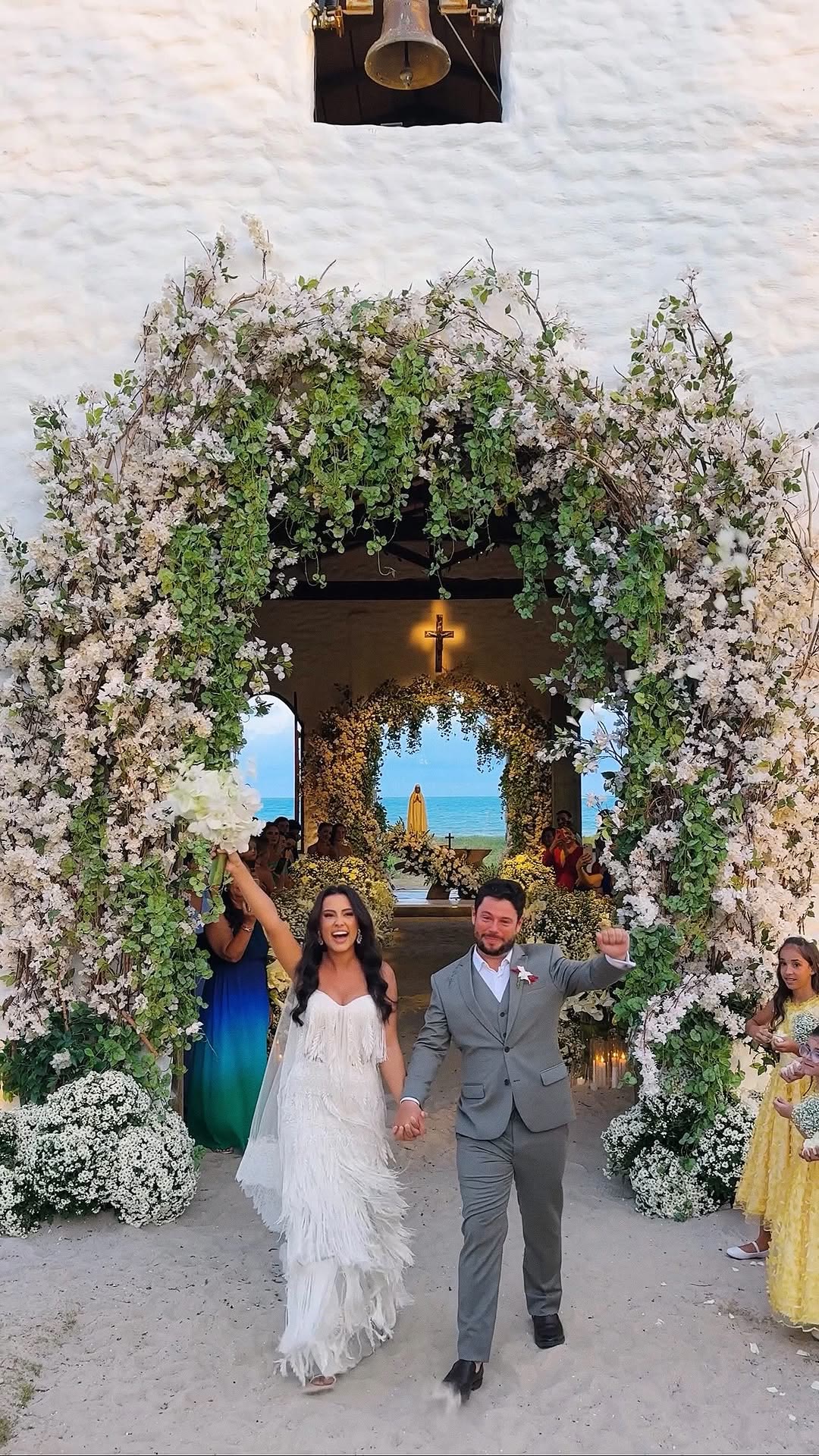 wedding Karla and Felipe — Ernesto Campagna